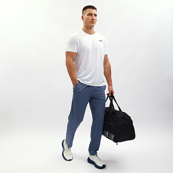 ATSW479-2 Футболка Active белый
